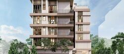 Jansen House (D19), Condominium #625083861